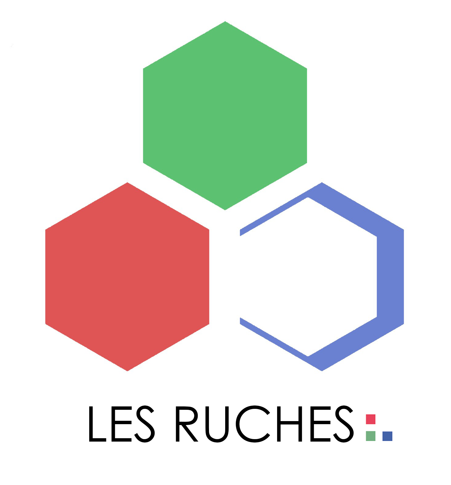 APAJH Yvelines Logo Les Ruches